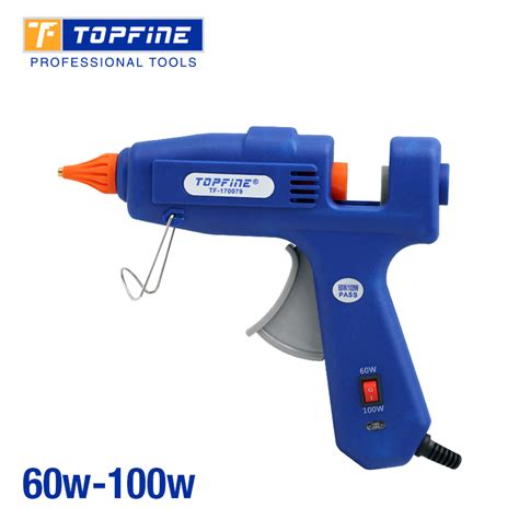 W W Topfine Hot Melt Glue Gun TF Daraz Lk