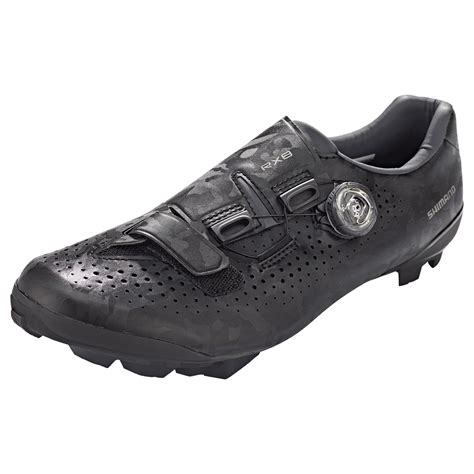 Zapatillas Ciclismo Mtb Shimano RX800 Gravel Epic Bikes