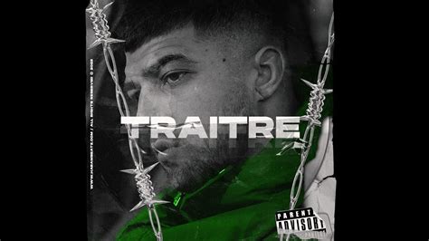 Traitre Zkr X Sch X Ninho Type Beat Instru Rap Trap Lourd Banger