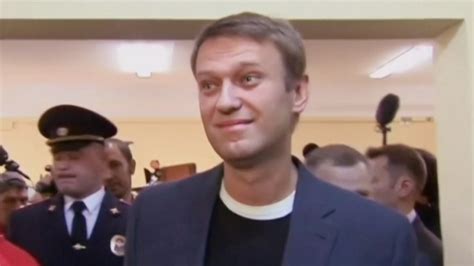 ¿quién Era Navalny Cronología Del Opositor Ruso Que Puso En Aprietos A Putin Horizonte