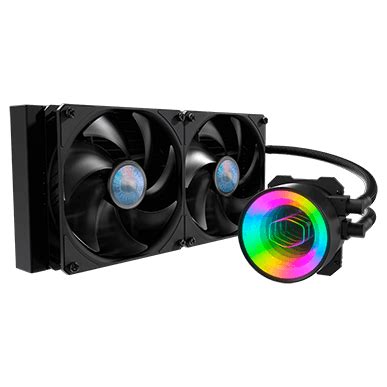 Masterplus Cooler Master