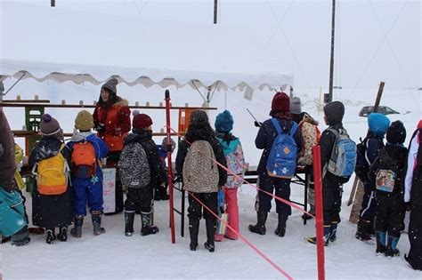 第2回長野県飯山雪まつり活性化活動（2月11日） Ivusa公式ブログ