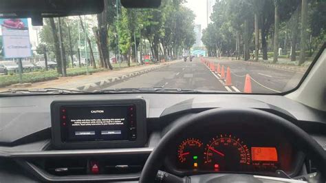 Review First Drive Toyota All New Agya Tipe G LCGC Yang Lebih Baik