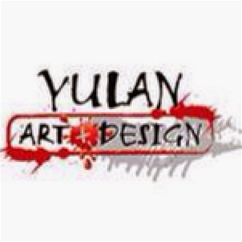 Yulan Art And Design Youtube