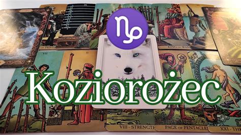 10 23 06 24 Tarot Koziorożec 22 Burzliwie w relacjach 66 Czy