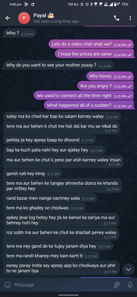 Having Some Fun Provoking A Scammer R Indiaspeaks