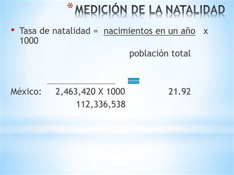 La Desigual Distribución De La Población