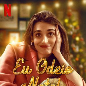 Fotos e posters da série Eu Odeio Natal AdoroCinema