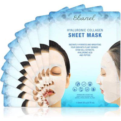 The 10 Best Korean Face Masks to Buy in 2025 - Beauty Mag