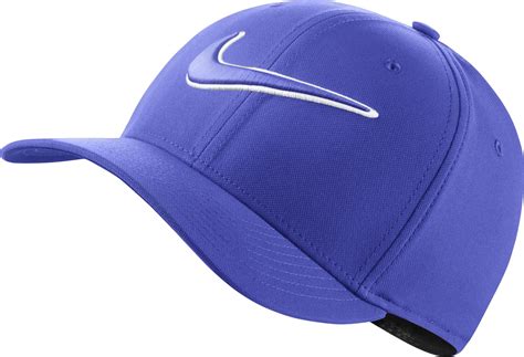 2017 Nike Golf Classic 99 Swoosh Hat Mens Fitted Cap 868378 Ebay