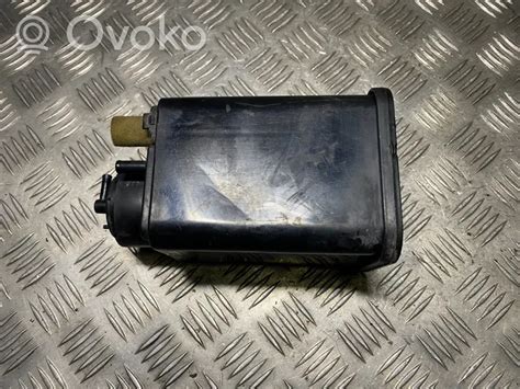 Toyota Yaris Cartouche De Vapeur De Carburant Pour Filtre