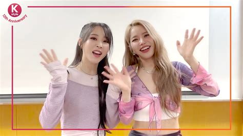 Kstyle Mamamoo Youtube