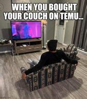 Couch Meme Funny