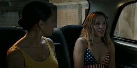 Nude Video Celebs Kristen Bell Sexy The People We Hate At The Wedding