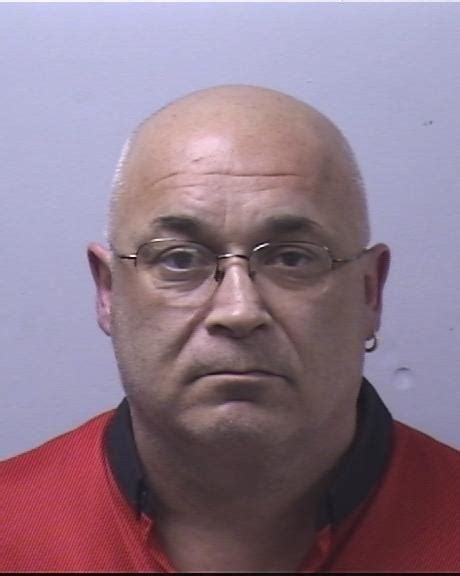 Stuart Blackwell Sex Offenders Database UK