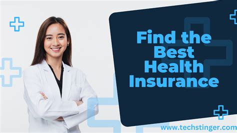 Find the Best Health Insurance - techstinger.com