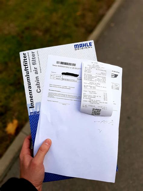 Замена воздушного фильтра салона — Mercedes-Benz CLC-class (CL203), 2,5 ...