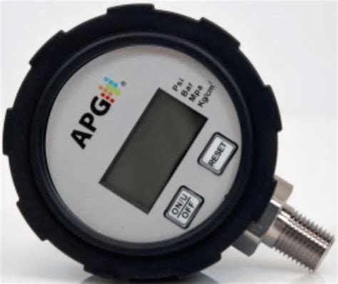 How To Install A Threaded Pressure Transducer Apg Sensors