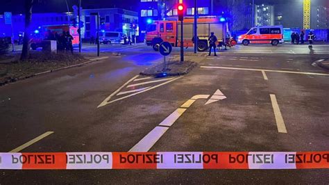 Maxime Trédan on Twitter Fusillade à Hambourg une église