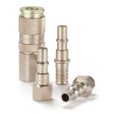 Racor Neum Tico Series Parker Fluid System Connectors Division