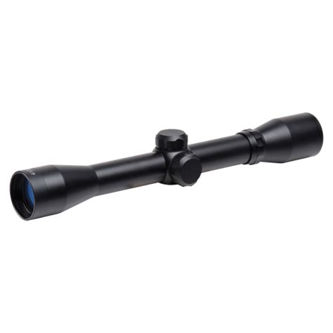 Truglo Trushot Rifle Scope Bass Pro Shops