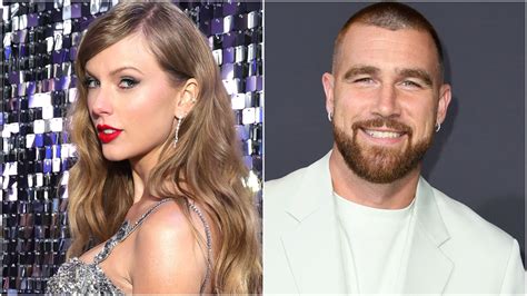 Will Taylor Swift and Travis Kelce Make Their Red-Carpet Debut at the ...