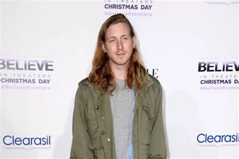 Happy Birthday Asher Roth Xxl