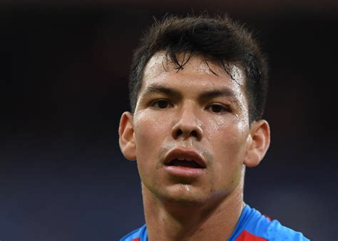 Chucky Lozano Y Napoli Complicaron Su Clasificación En Europa League