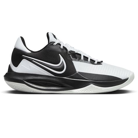 Nike Precision 6 Erkek Çok Renkli Basketbol Ayakkabısı DD9535 007