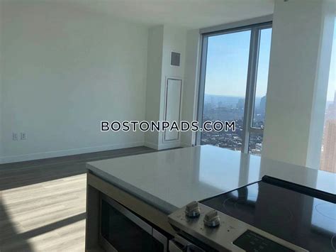 West End Apartment for rent 2 Bedrooms 2 Baths Boston - $4,204