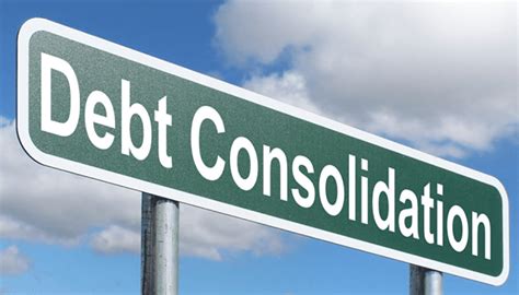 What Are The Pros And Cons Of Debt Consolidation Good To Go Loans