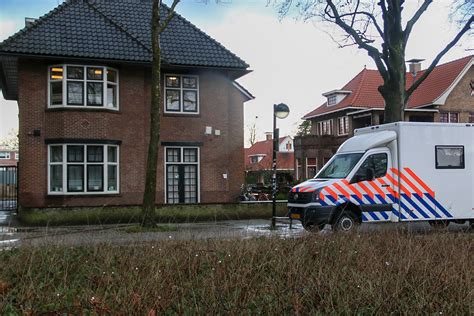 Derde Verdachte Aangehouden Na Dodelijke Steekpartij In Emmen