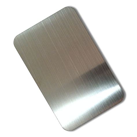 Hairline Stainless Steel Sheet Foshan Hermes Steel Co Ltd