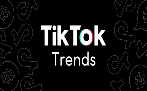 Demystifying The Madness A Deep Dive Into Tiktok Trends