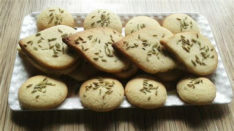 Atta Biscuit Recipe Eggless And Without Oven Cookies Recipe Bakery