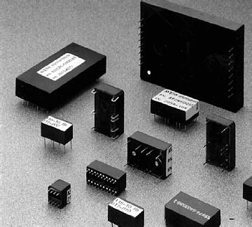 filters electronic filters