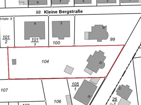 Haus Zum Verkauf Gro E Bergstra E Gehrden Hannover Kreis