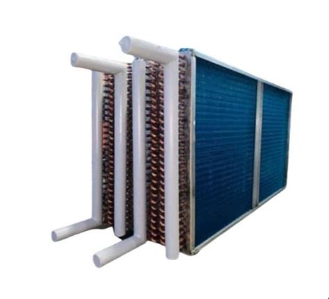 Ahu Coil At Best Price In Bengaluru By I And F Cooling Coils Id