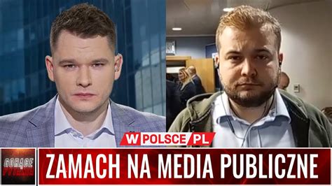 Ruda wrona orła nie pokona NIGDY PRL Bis w natarciu Pressmania