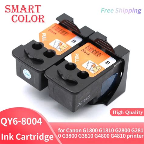 QY6 8004 QY6 8020 Print Head For Canon CA91 CA92 Ink Cartridge For