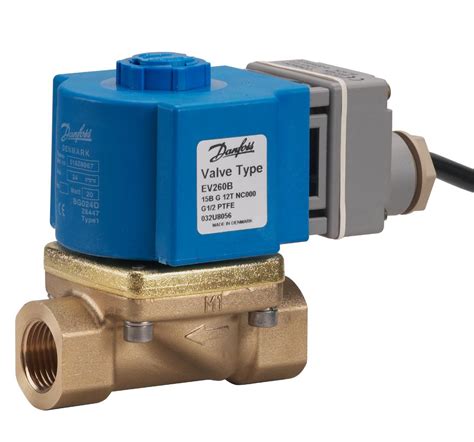 Danfoss спб