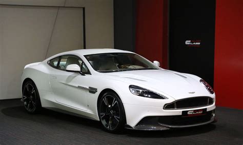 Aston Martin Vanquish S - edragact