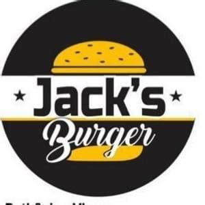 Jacks Burger VIANA IFood