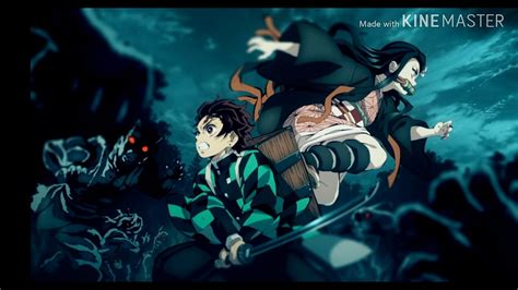 Nightcore Kamado Tanjiro No Uta Kimetsu No Yaiba Ep Ending Youtube