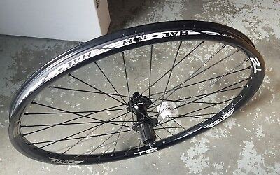 Halo T2 Rear Wheel 26 Spin Doctor Disc Hub BLACK Mountain Bike 9