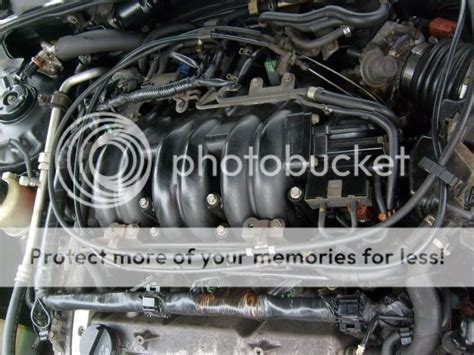 2001 Nissan Maxima Engine Swaps