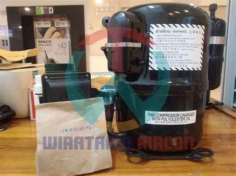 Jual Kulthorn Reciprocating Wj Zk Compressor Ac Store