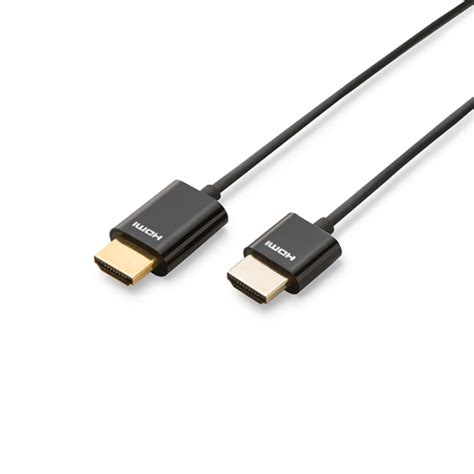 Ultra Slim Active High Speed Hdmi ® Cableallproduct 益實實業股份有限公司