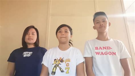 Nstp Project Youtube