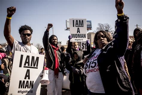 Fifty Years After Sanitation Workers Strike, the Fight Continues in Memphis